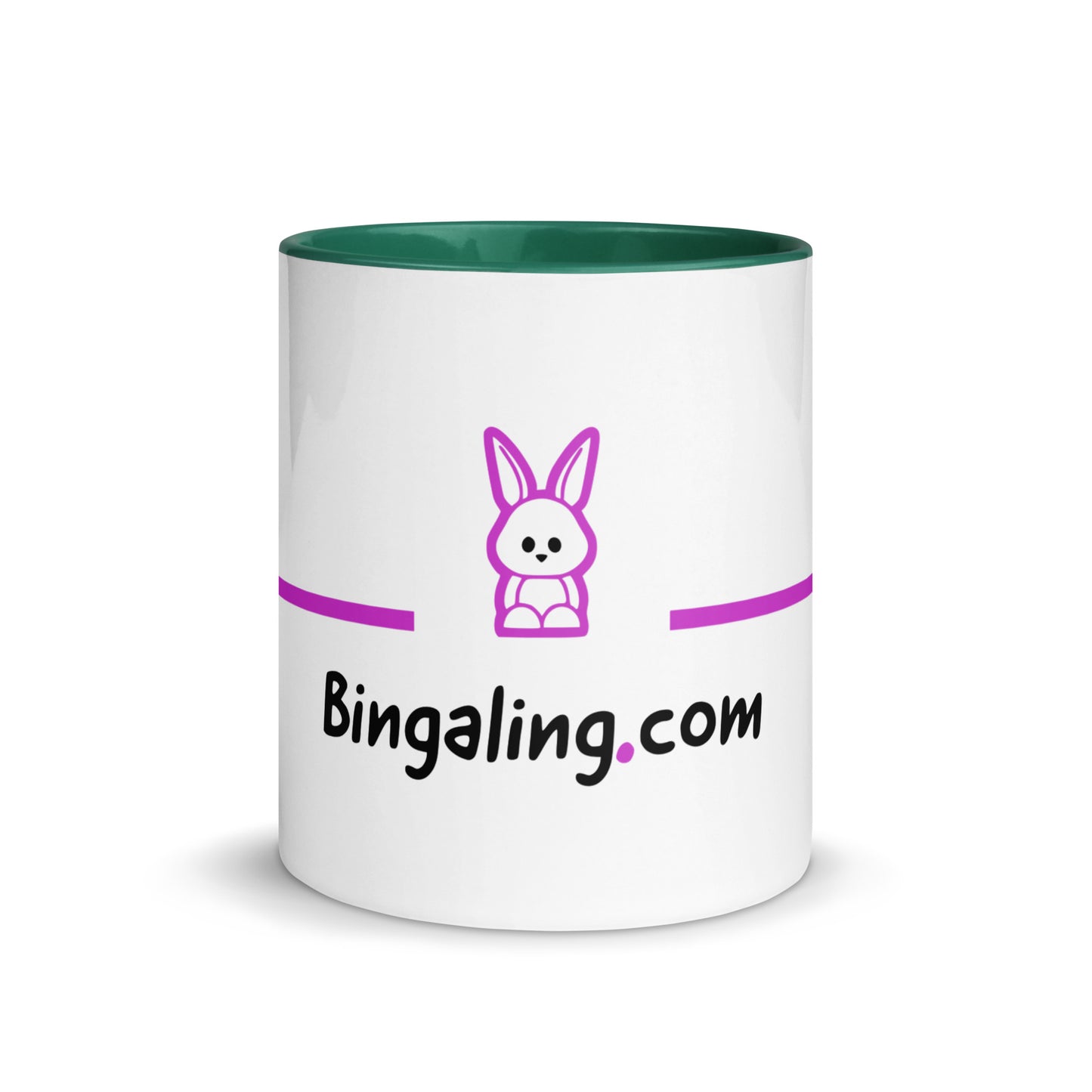 11oz Bingaling Coffee Mug