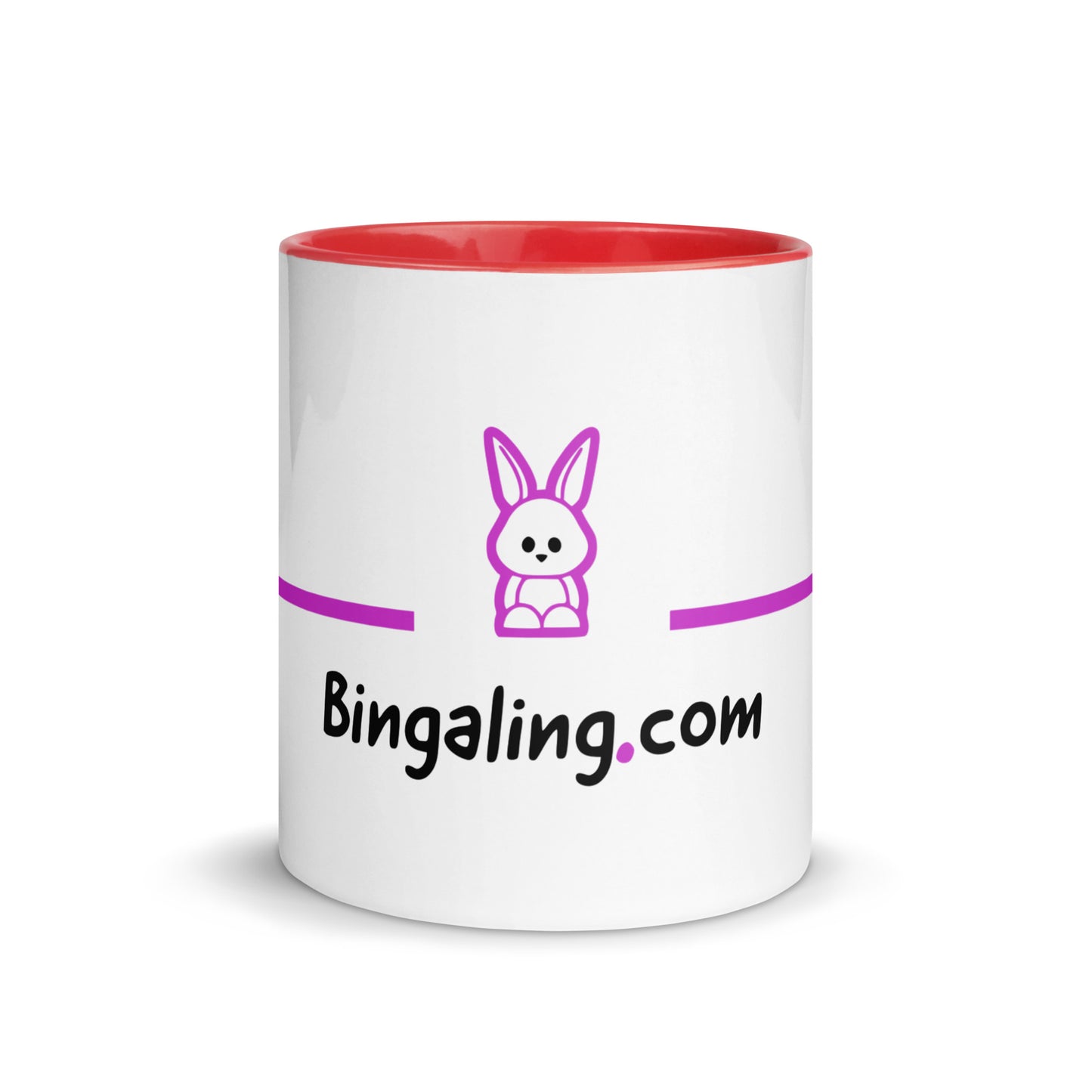11oz Bingaling Coffee Mug