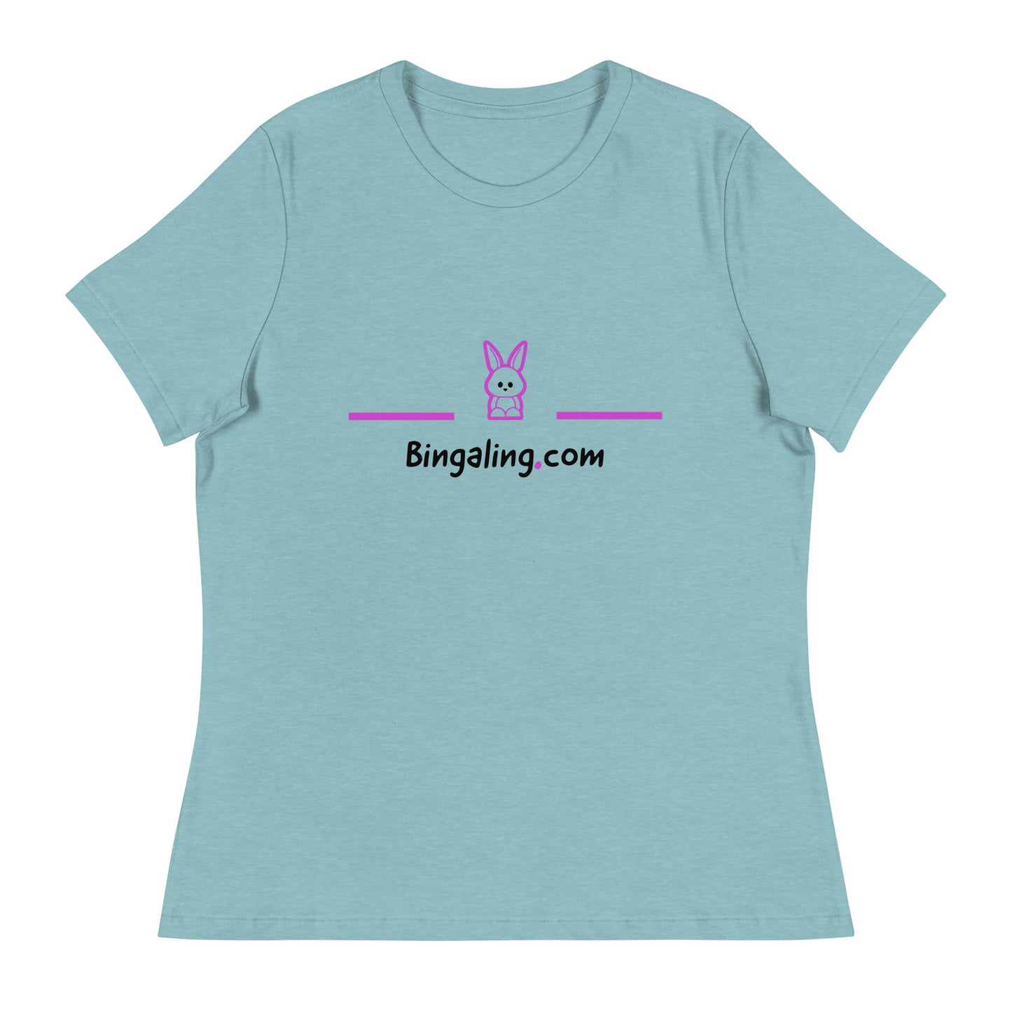 Bingaling Relaxed T-Shirt